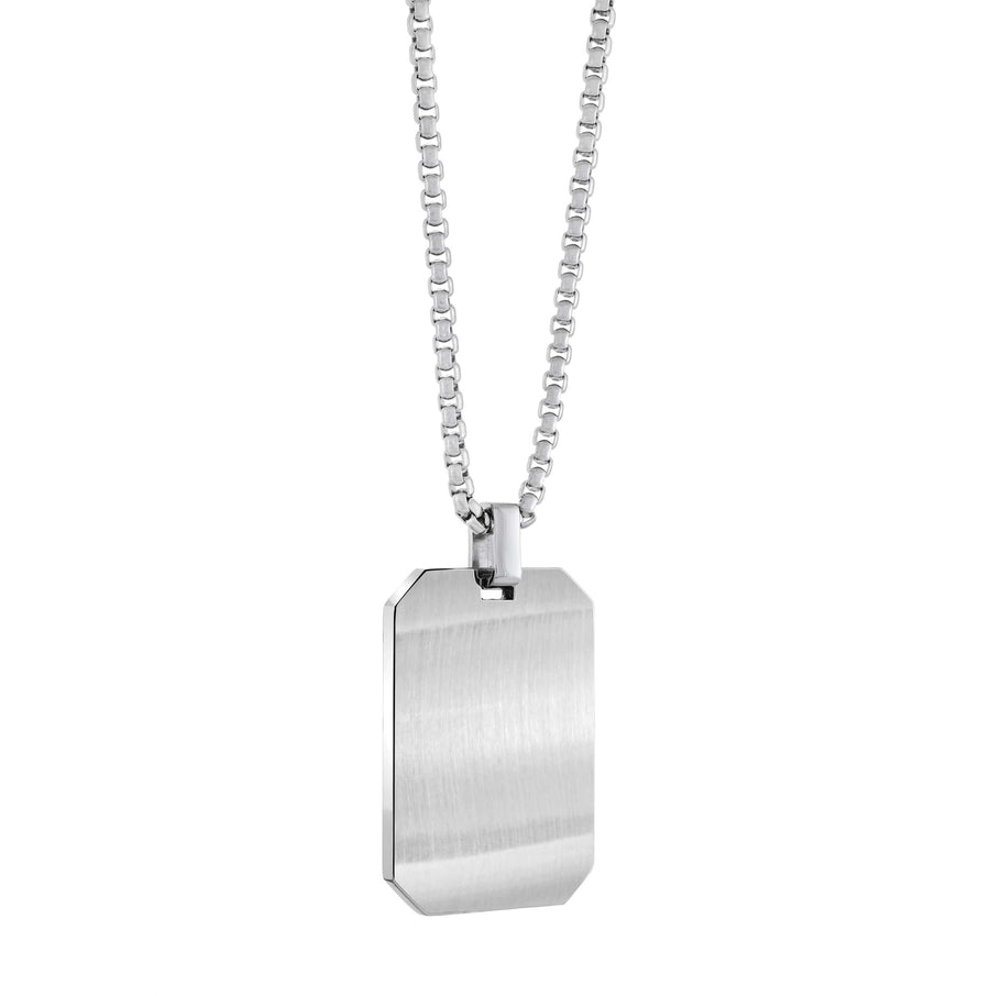 Naiva Dog Tag