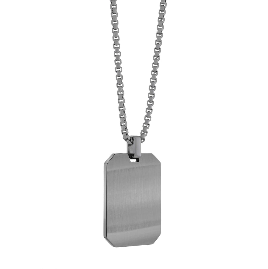 Naiva Dog Tag
