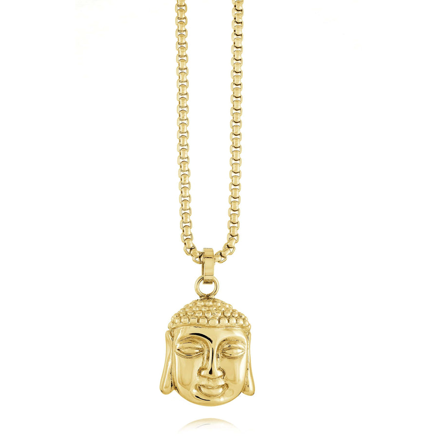 Buddha Pendant