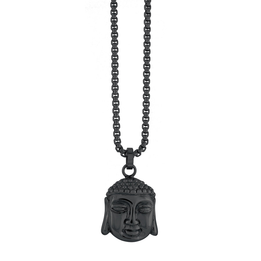 Buddha Pendant