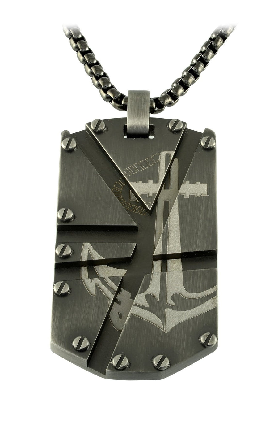 Myru Pendant