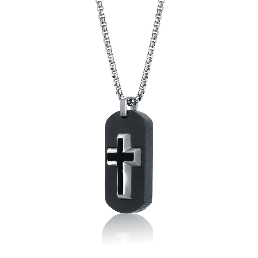 Kiel Dog Tag