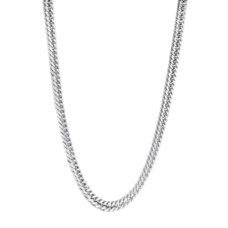 4.2MM Double Curb Chain