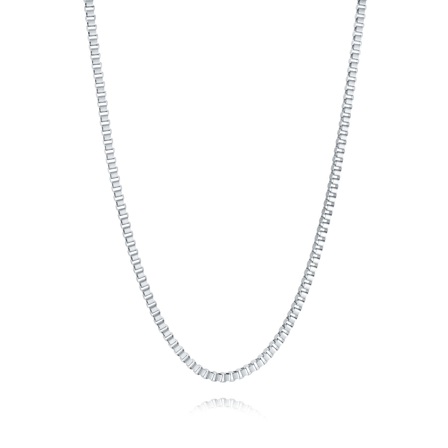 3.3MM Square Box Chain