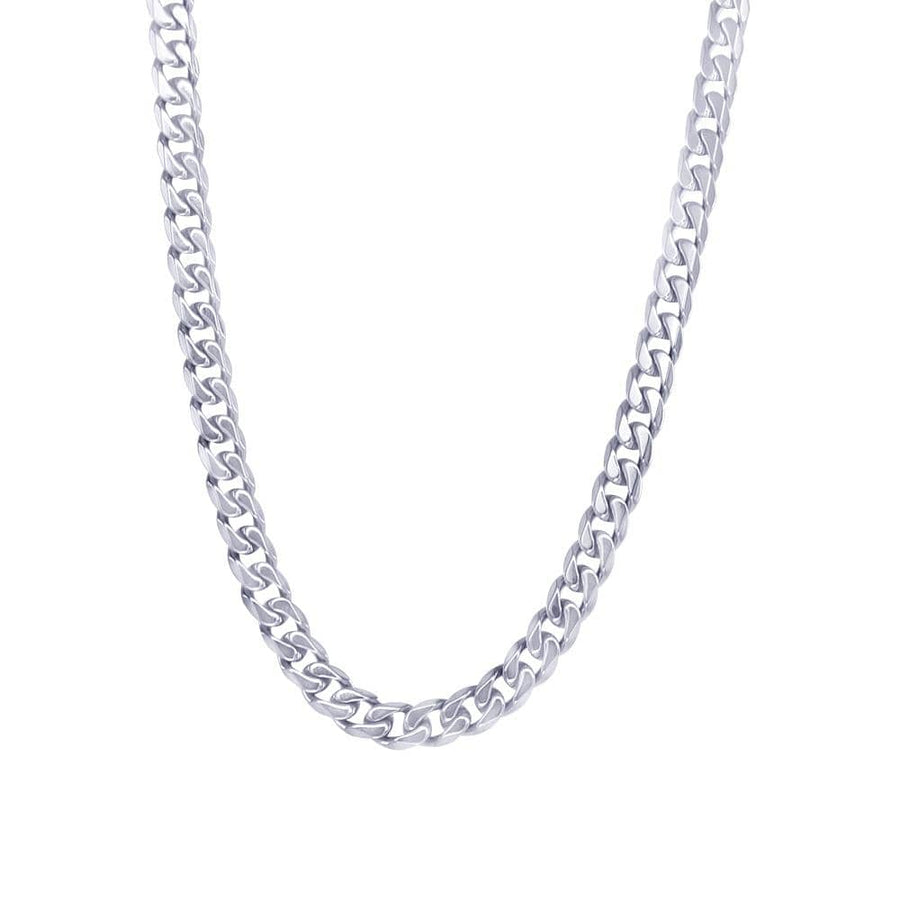 3.6MM CURB CHAIN