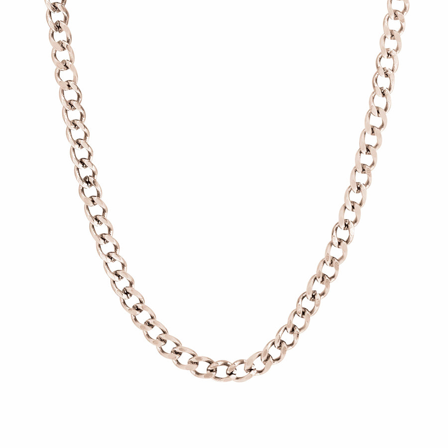 3.6MM CURB CHAIN
