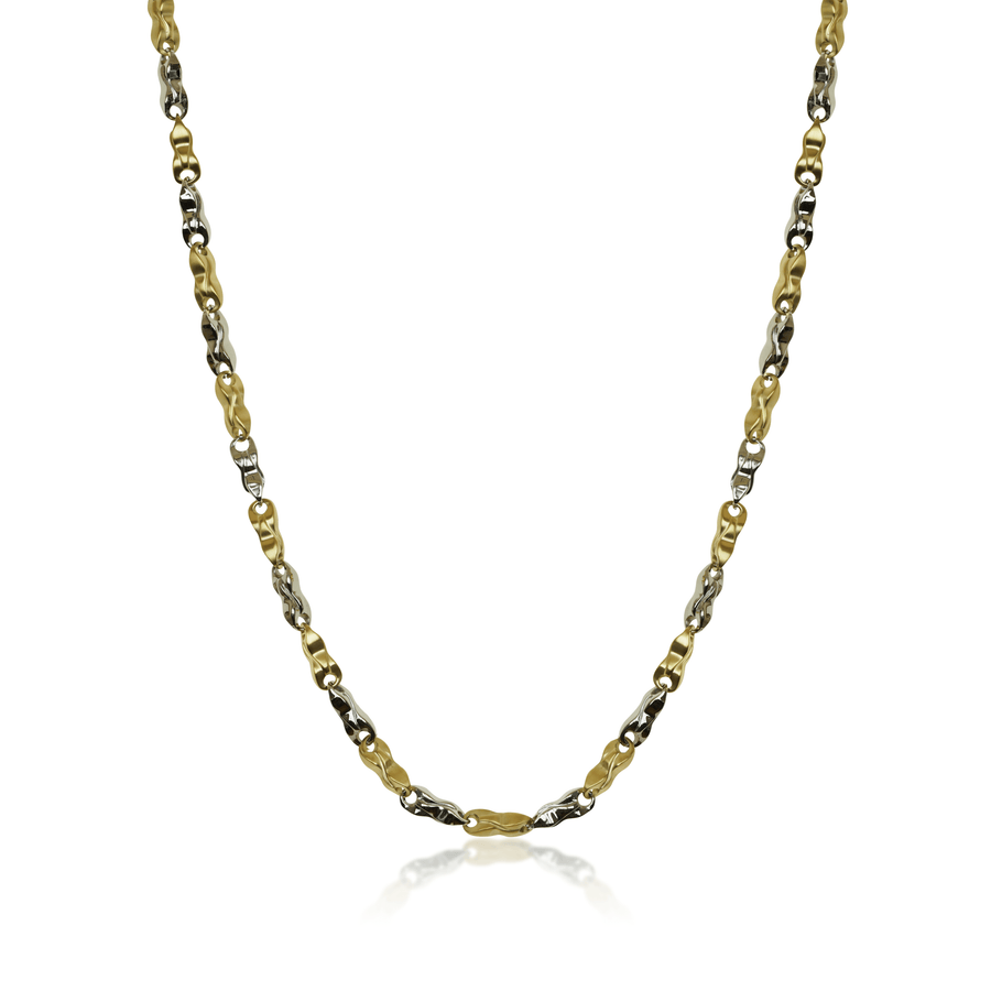 6.4MM FANCY 8 CHAIN