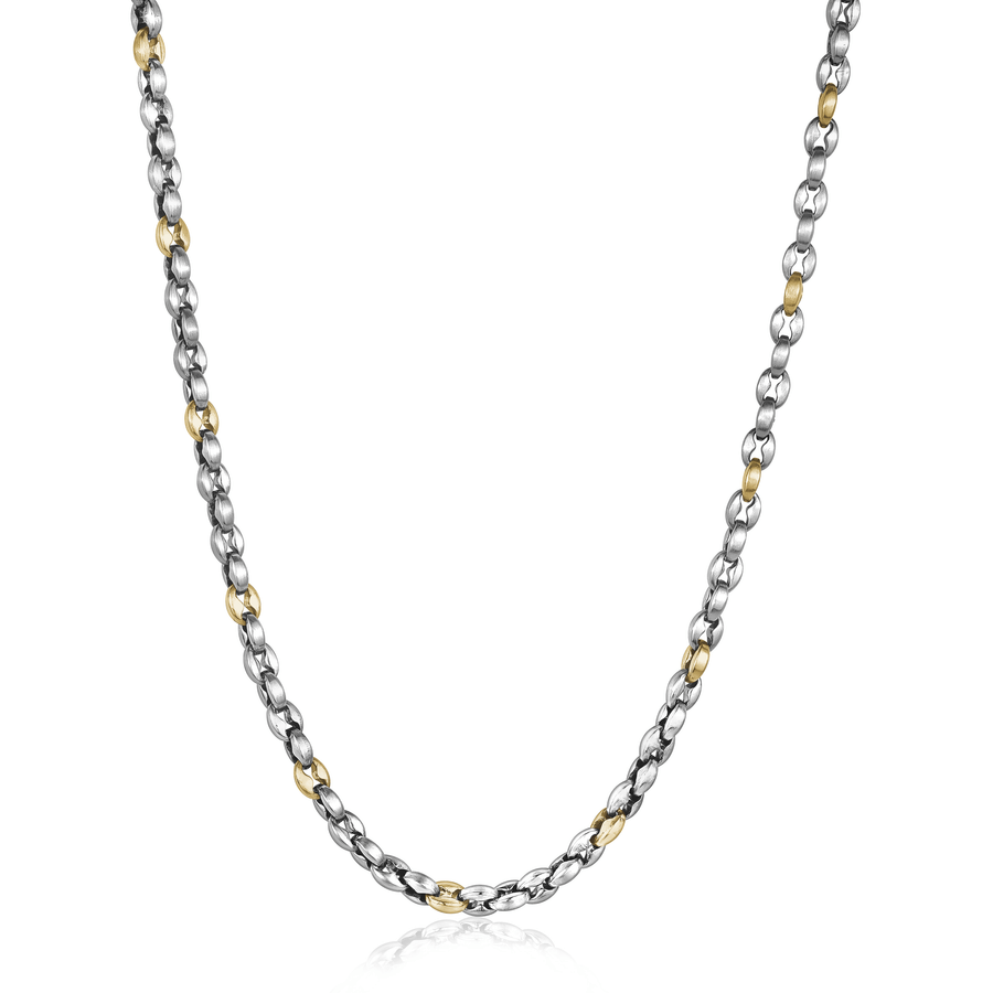 4.5MM OVAL CHAIN