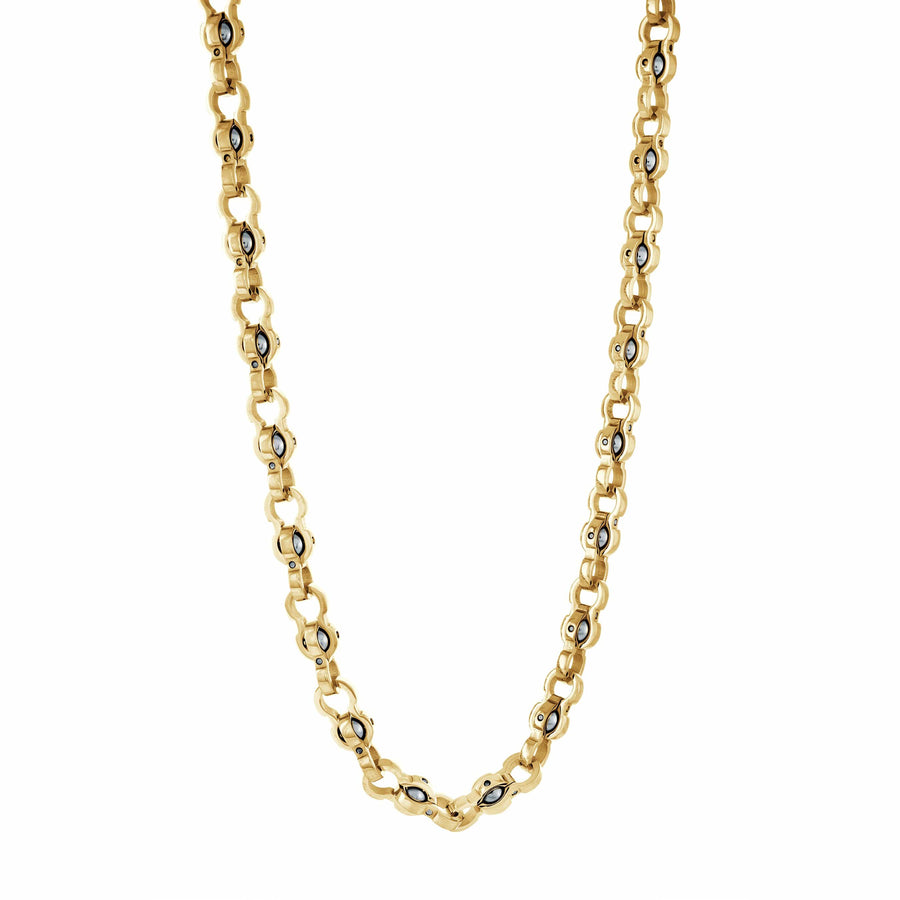 ORB NECKLACE