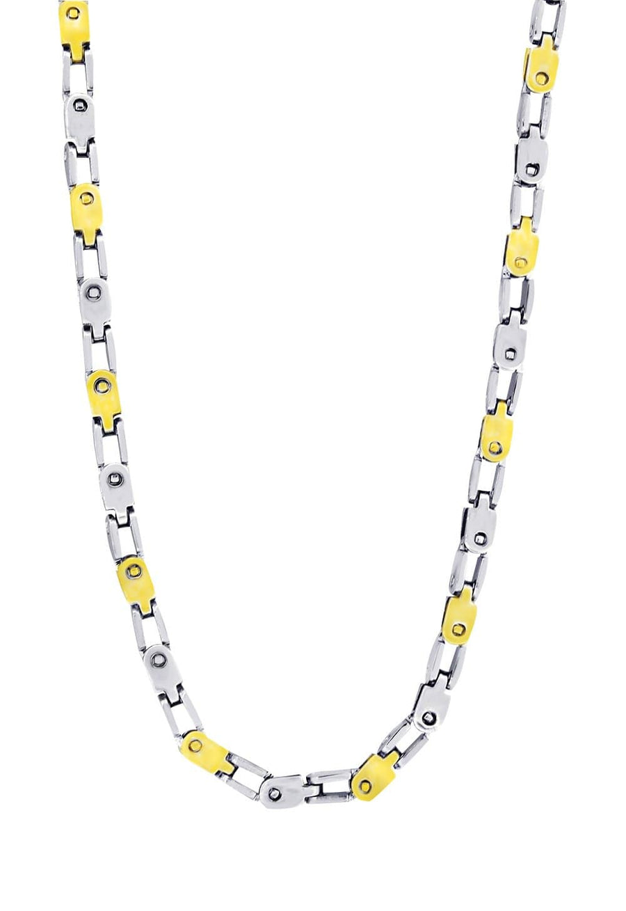 3.5MM SCREW LINK CHAIN