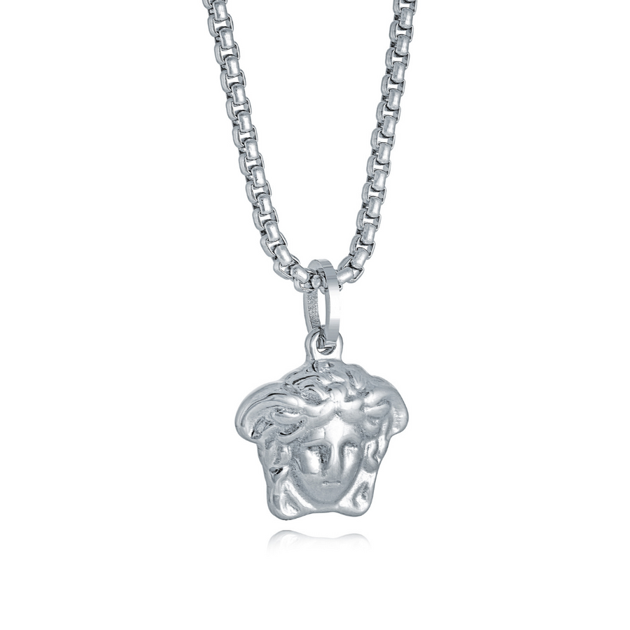 Medusa 2.0 Pendant