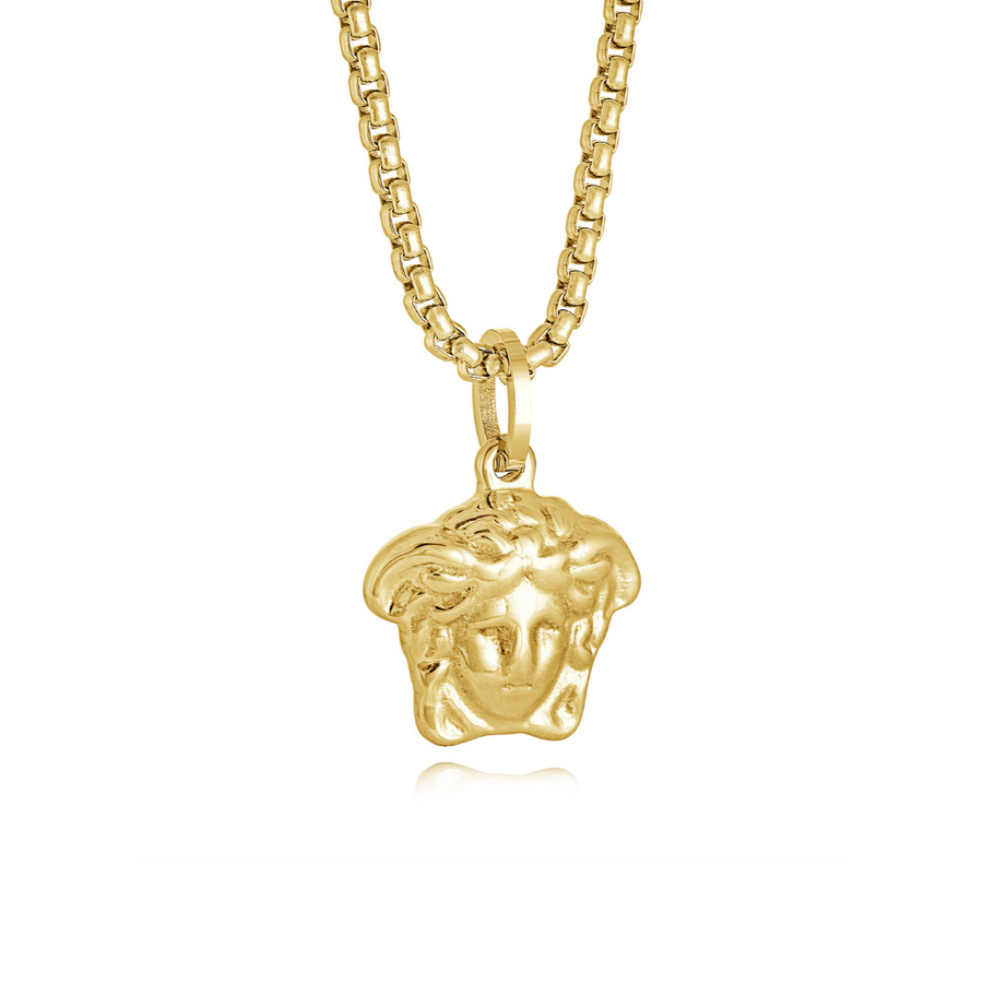 Medusa 2.0 Pendant