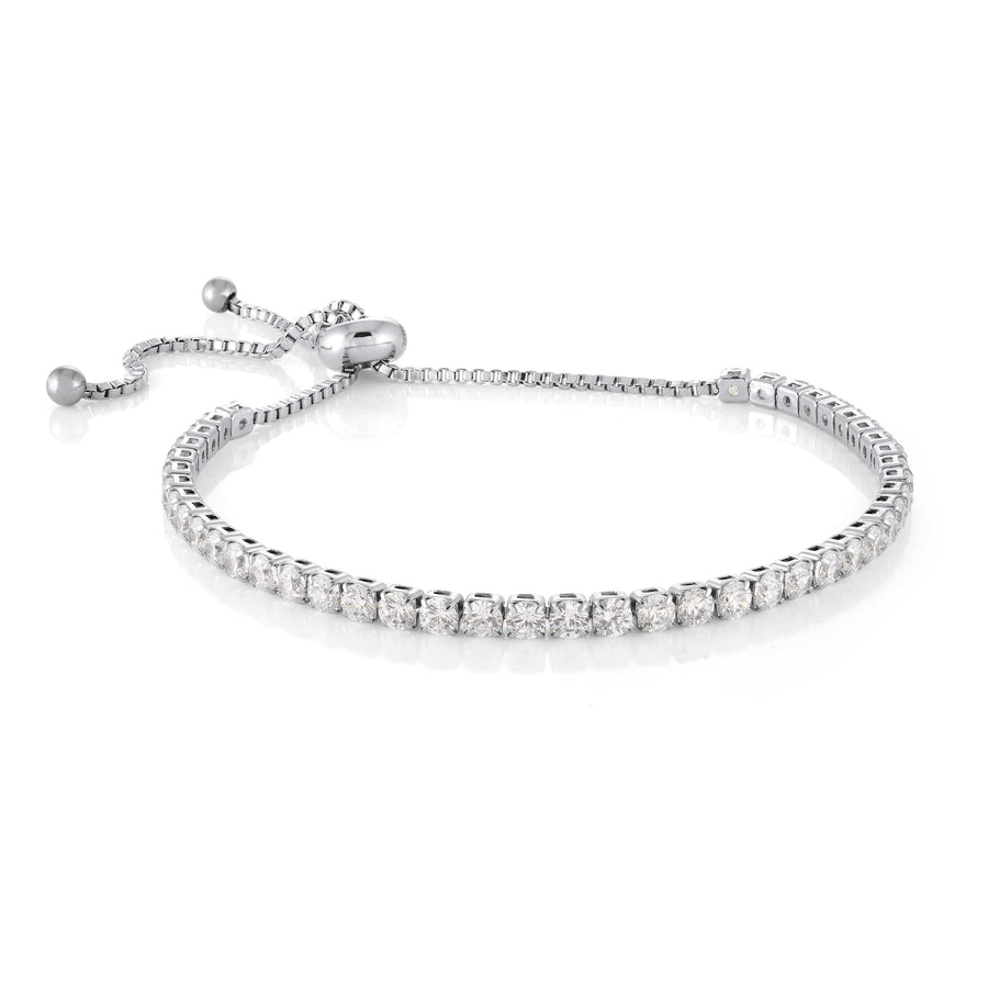 3MM TENNIS BRACELET