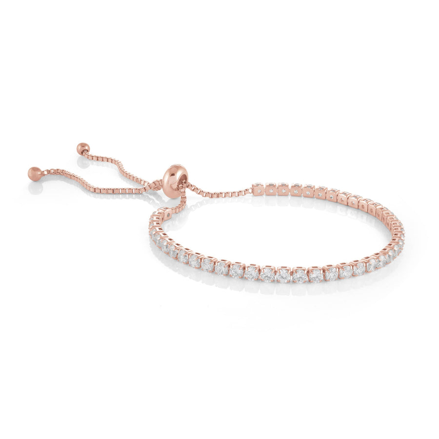 3MM TENNIS BRACELET