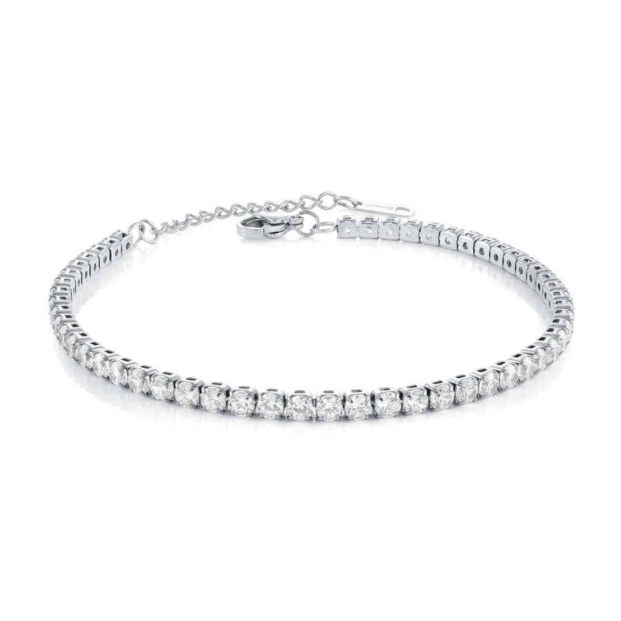 3MM TENNIS BRACELET