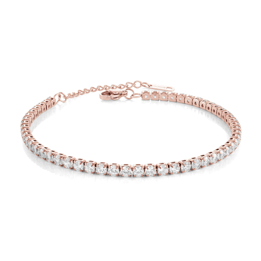 3MM TENNIS BRACELET