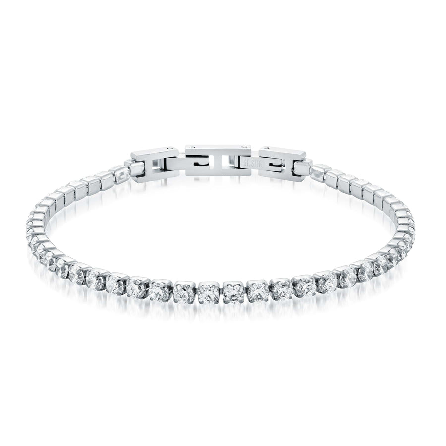3MM TENNIS BRACELET