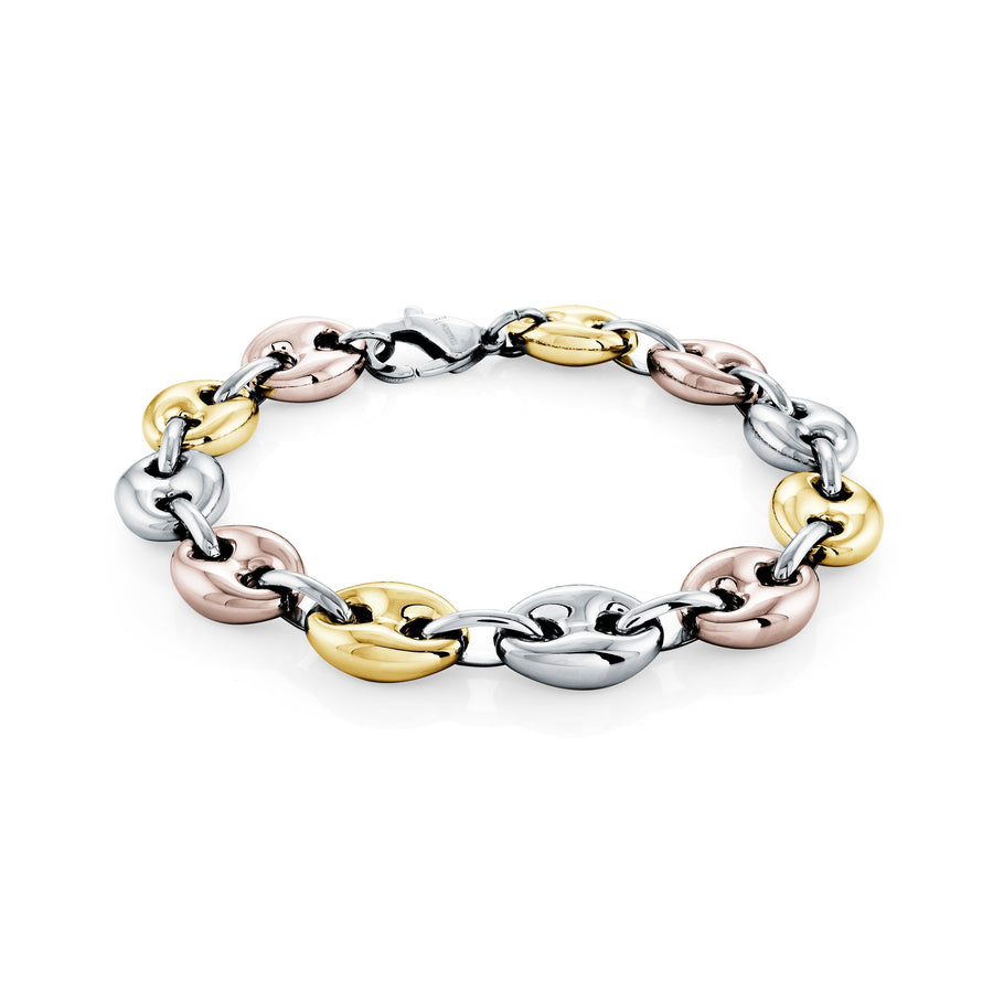 10MM MARINER BRACELET