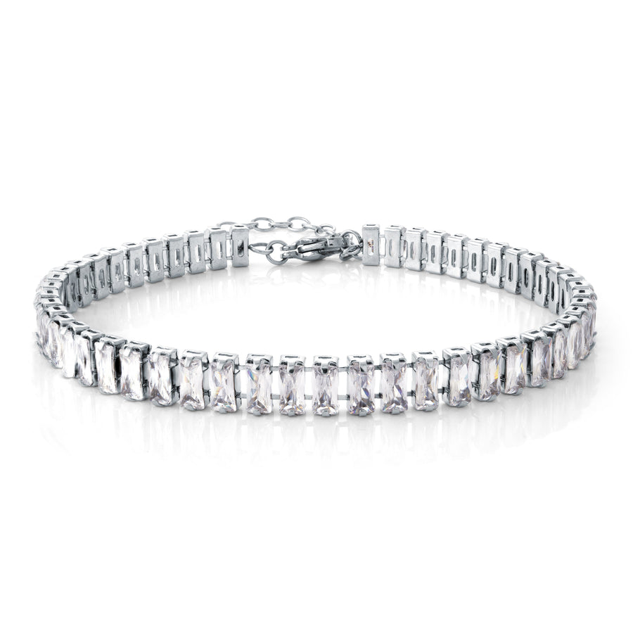 6MM TENNIS BRACELET