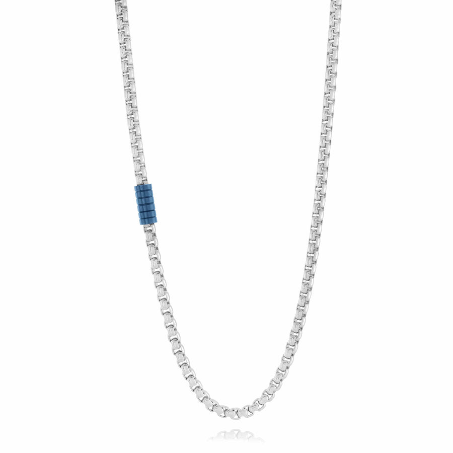 3MM ROUND BOX CHAIN