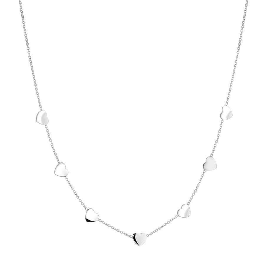 Leila Necklace