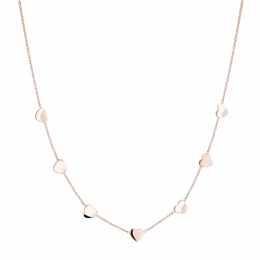 Leila Necklace