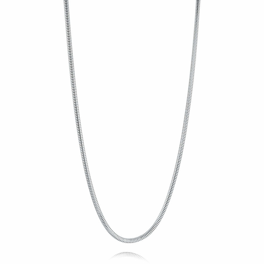 2.5MM Snake Chain