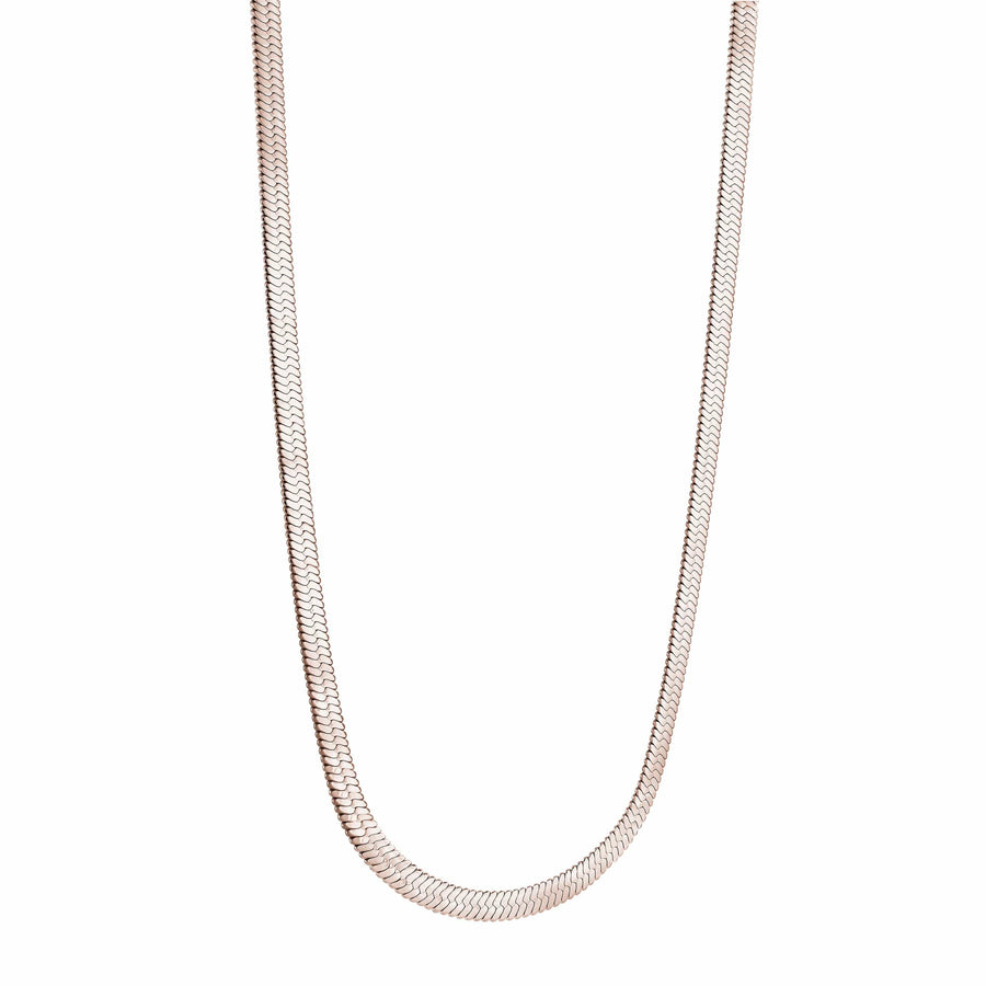 4MM Herringbone Chain