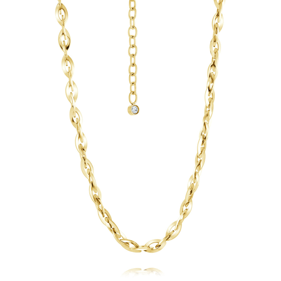 6.5MM Oval Chain