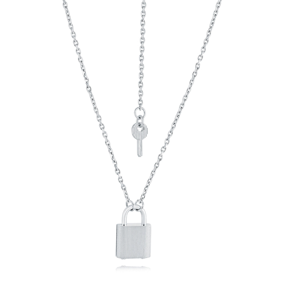Ophelie Necklace