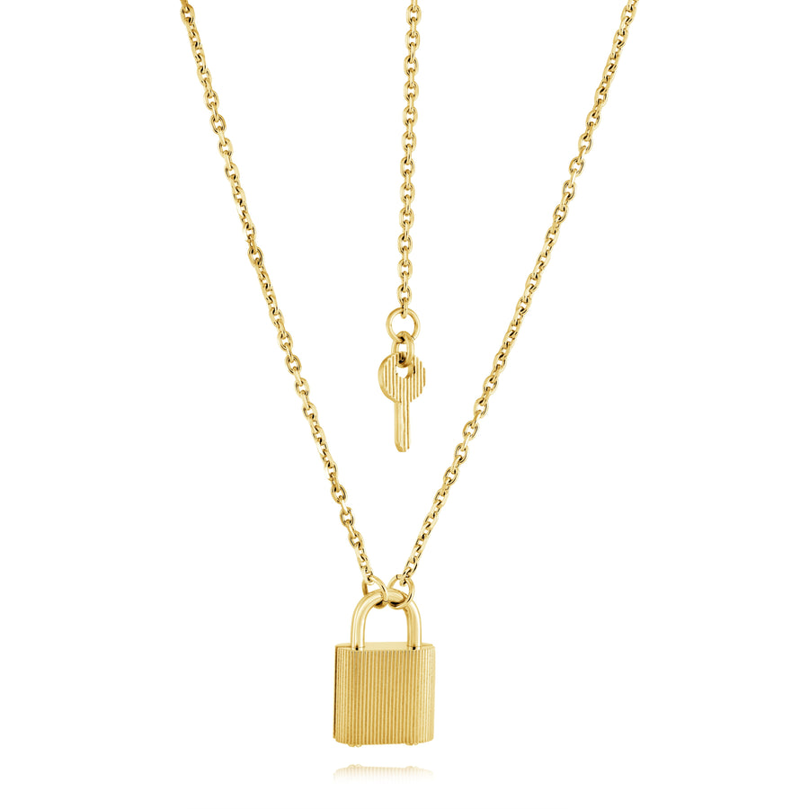 Ophelie Necklace