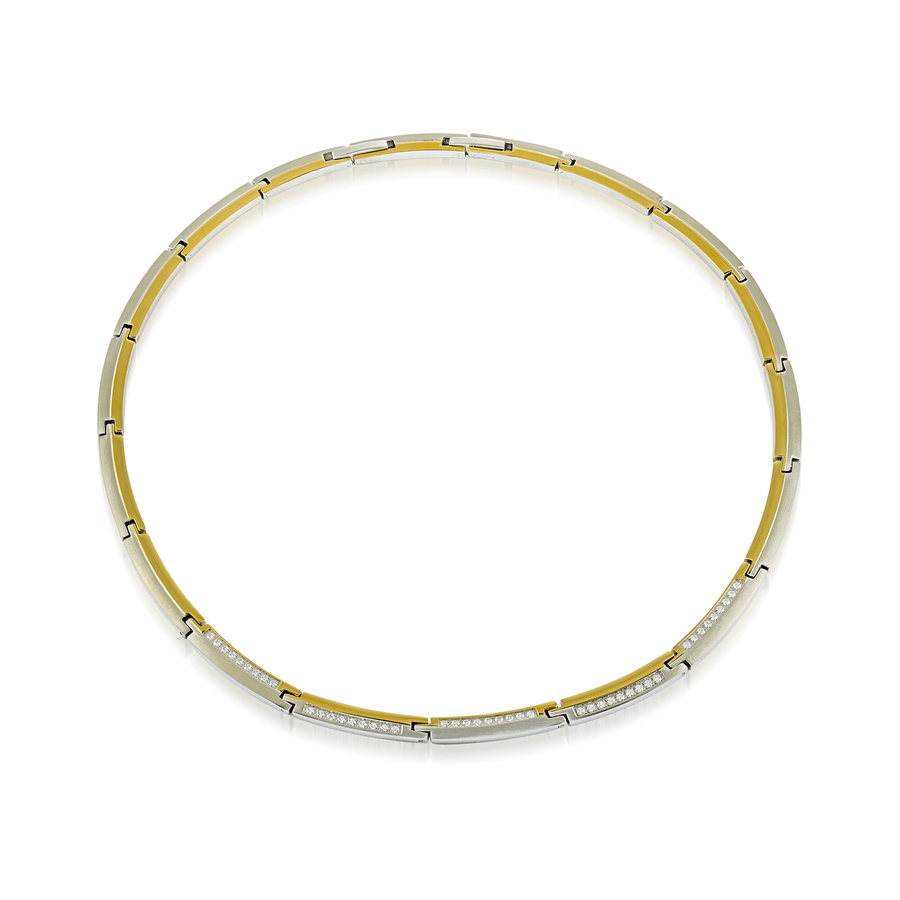 Brena Necklace