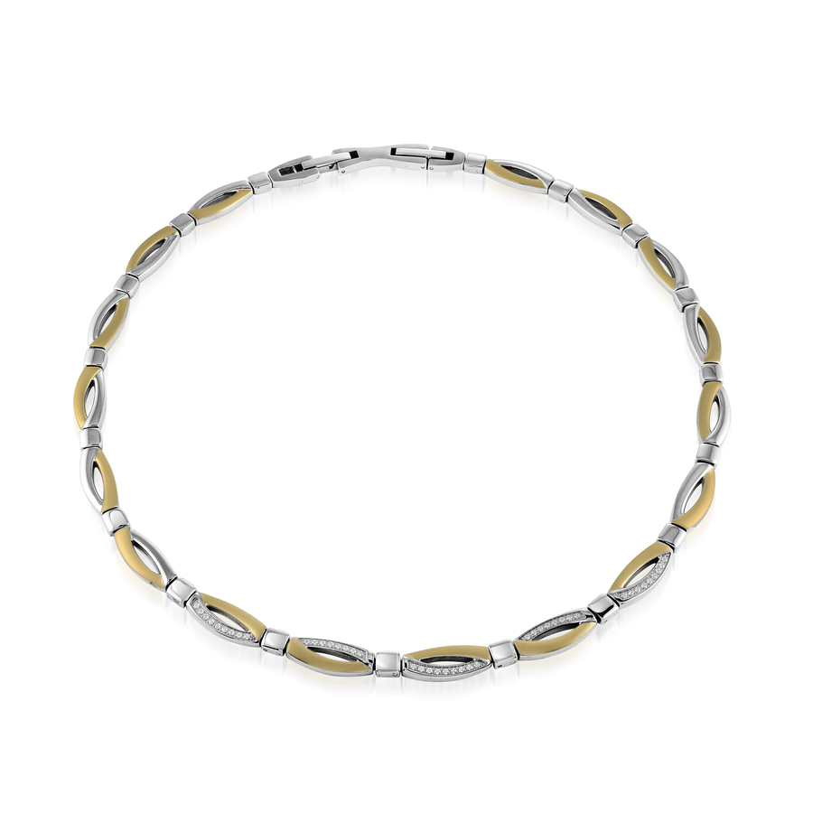 Emma Necklace