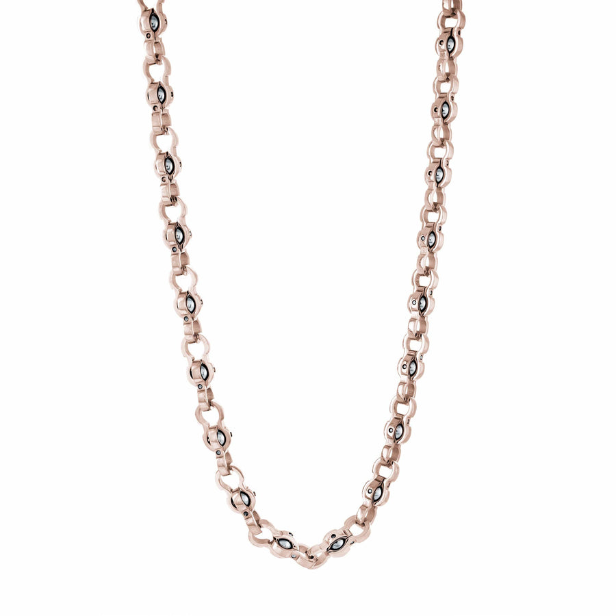 ORB NECKLACE