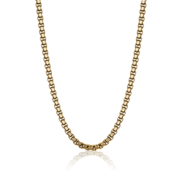 5.5MM ROUND BOX CHAIN