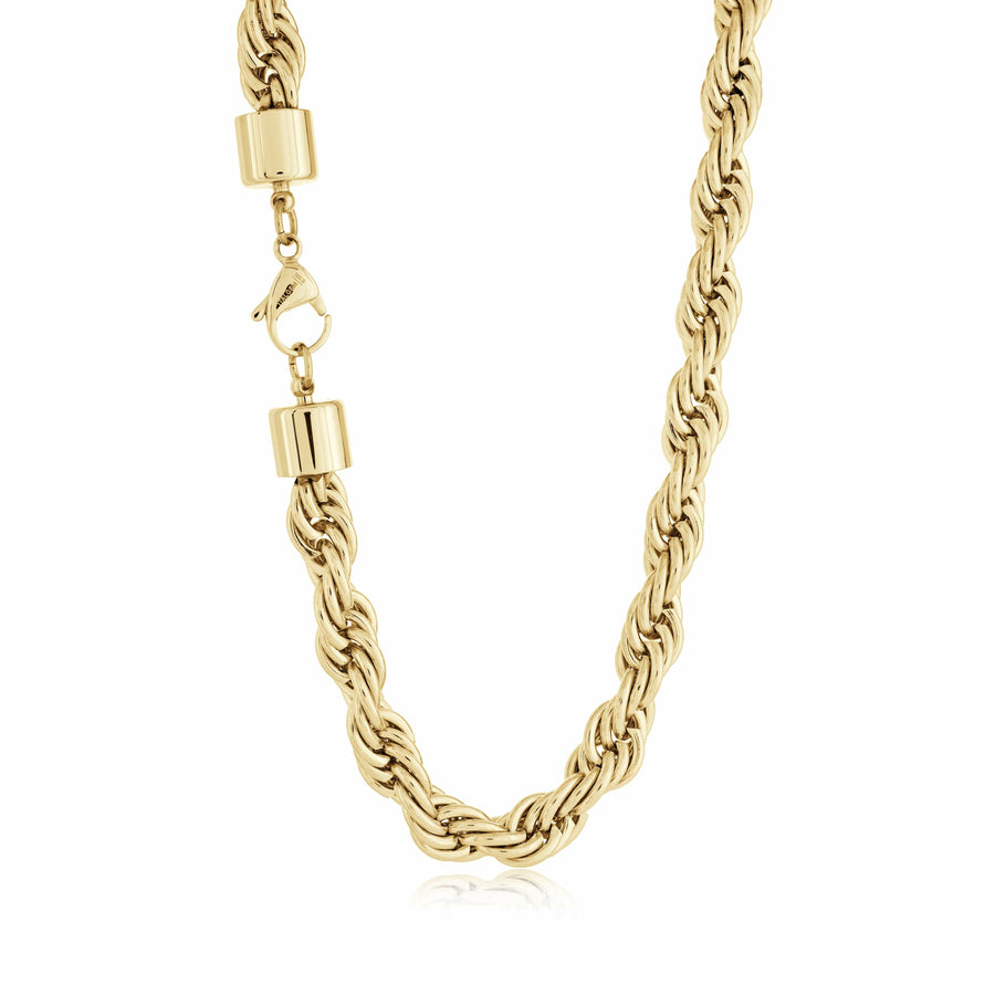 8MM ROPE CHAIN