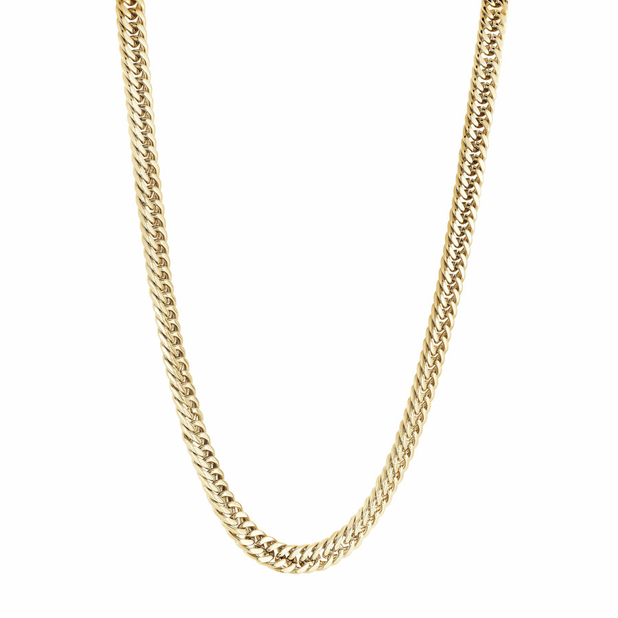 4.2MM Double Curb Chain