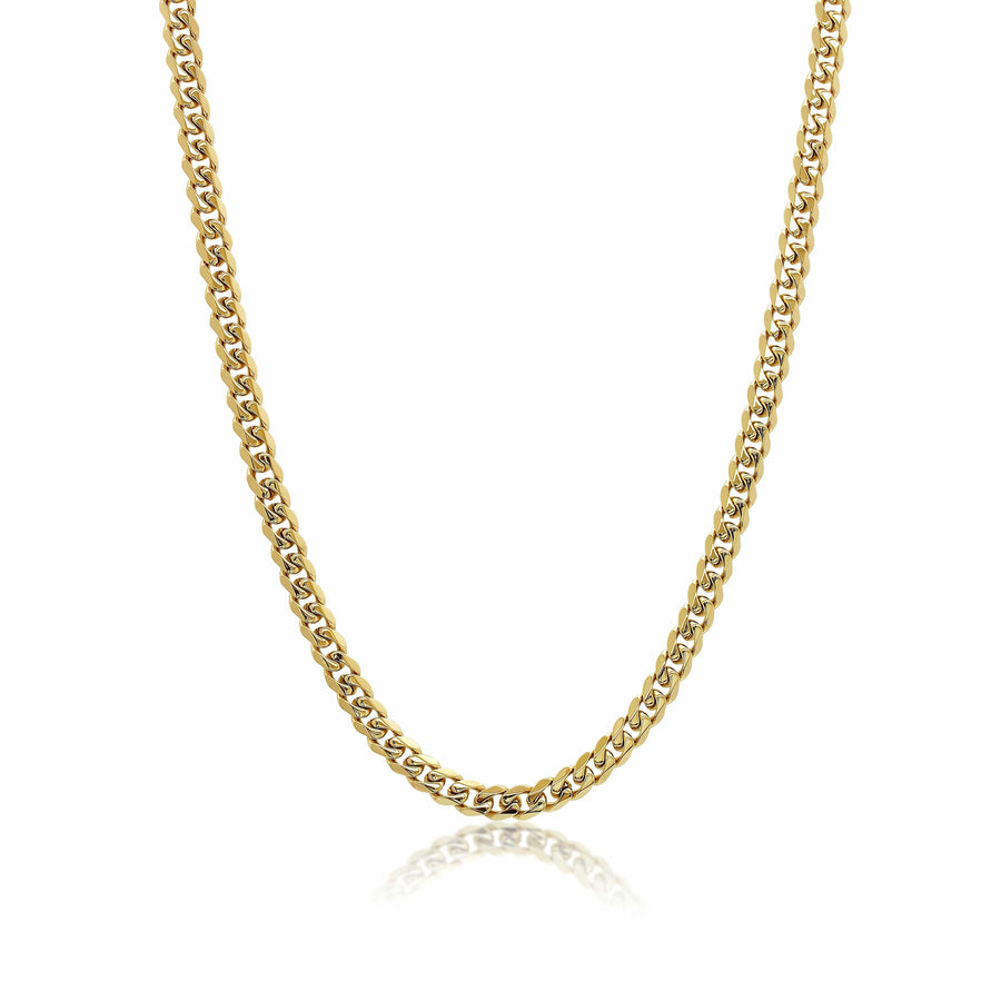 6MM Curb Chain