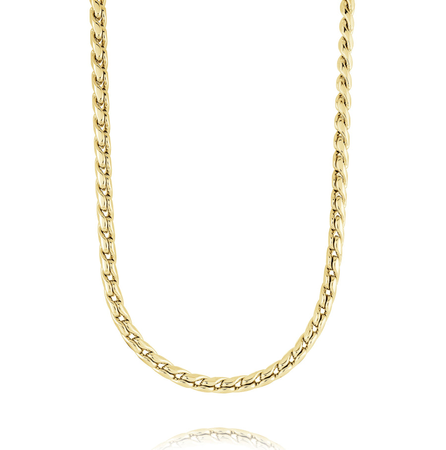 4.5MM S-LINK CHAIN