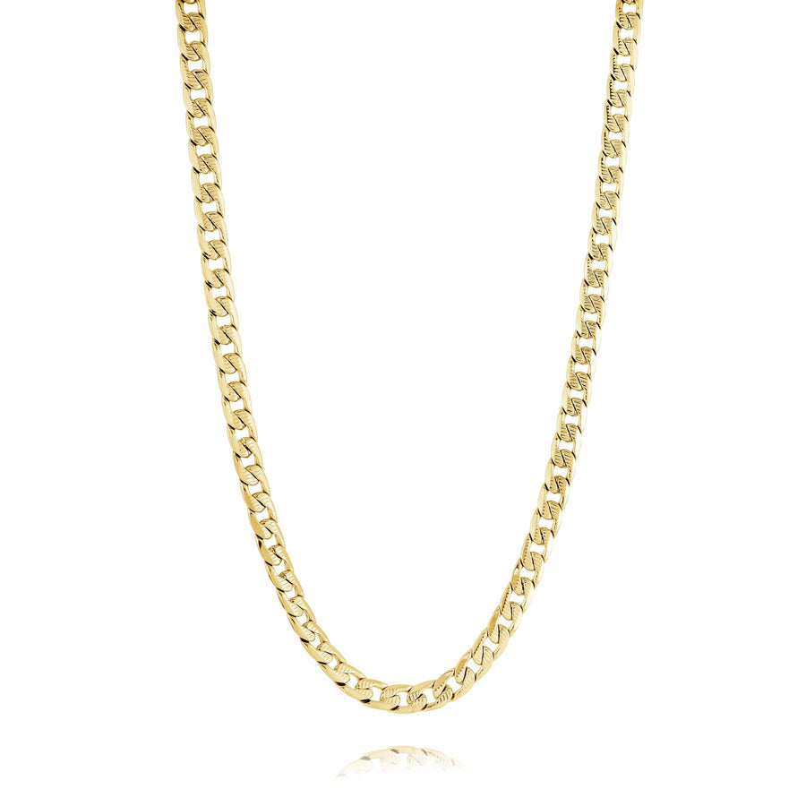 5MM CURB CHAIN