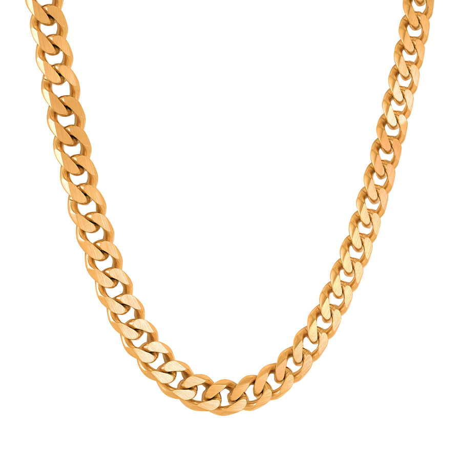 11MM CURB CHAIN
