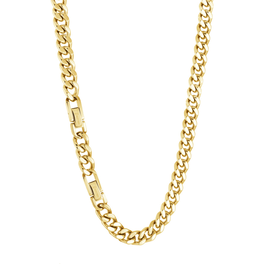 9.4MM CURB CZ CHAIN