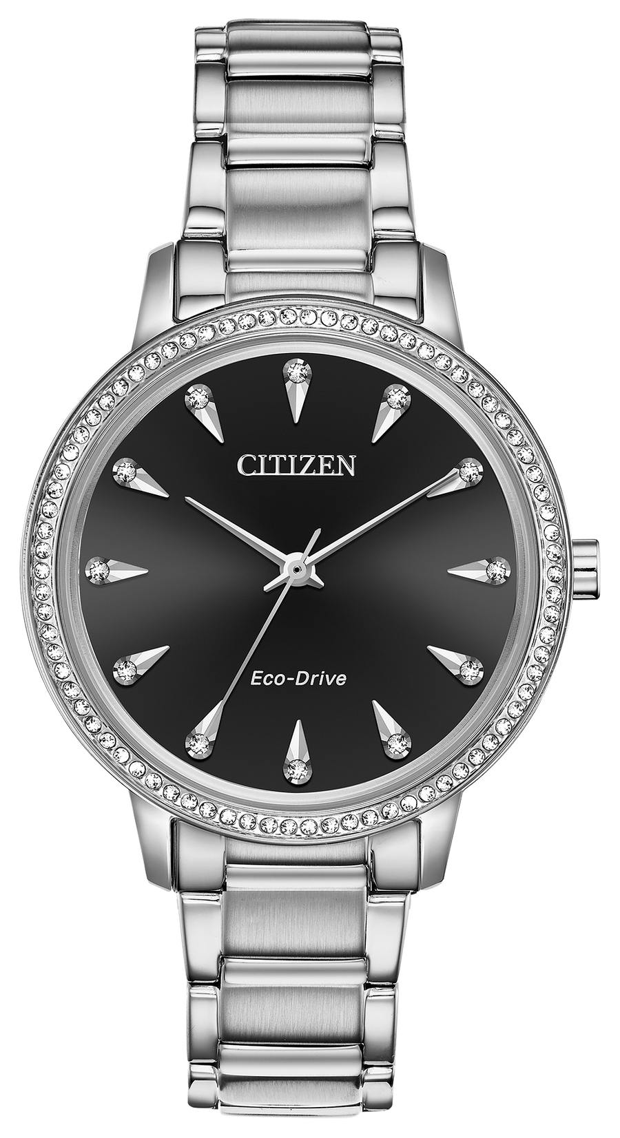 Cristal silhouette / Citizen