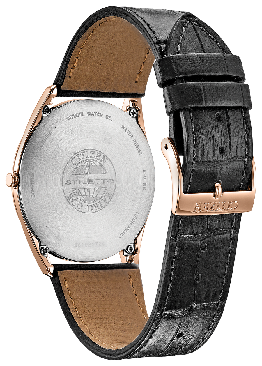 Stiletto / Citizen