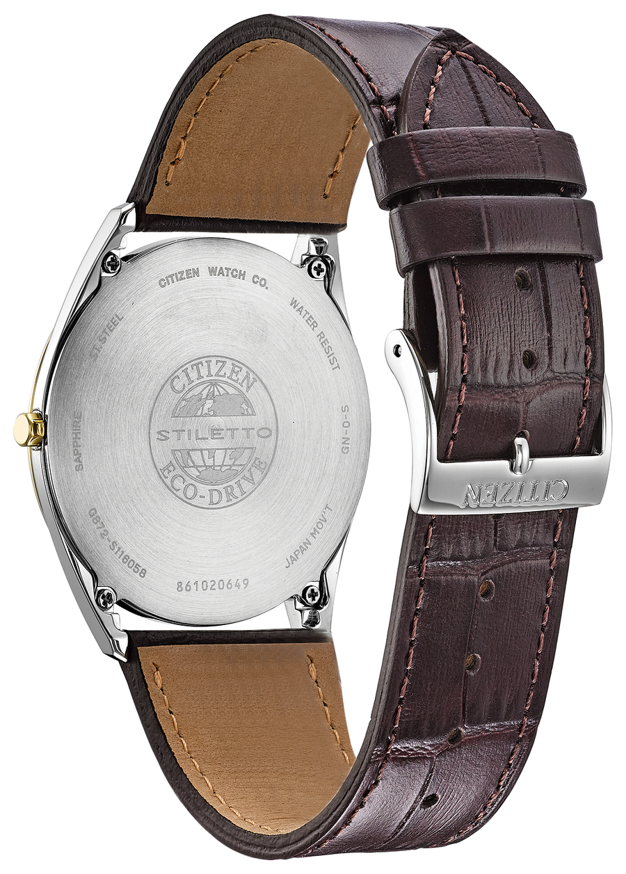 Stiletto / Citizen