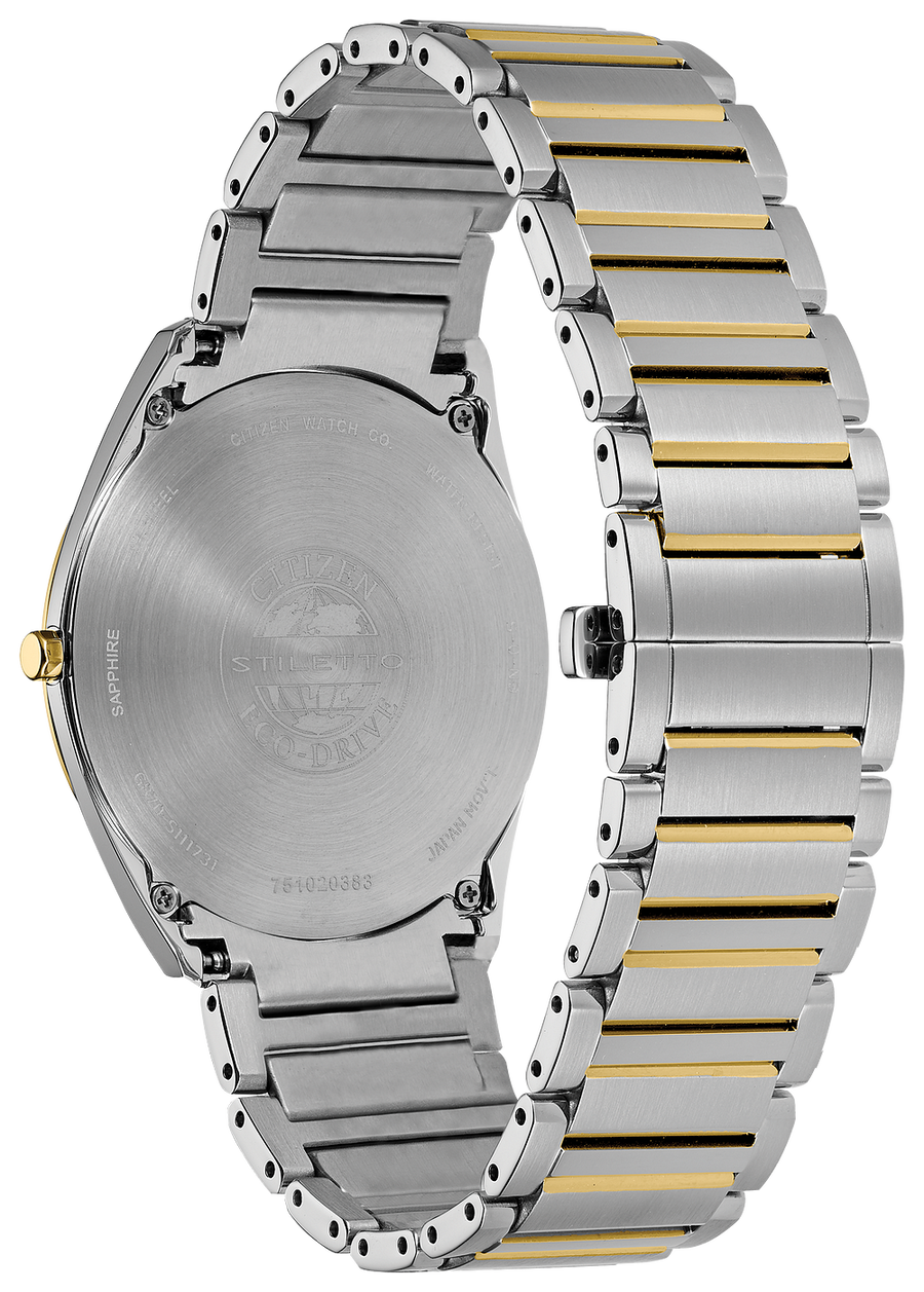 Stiletto / Citizen