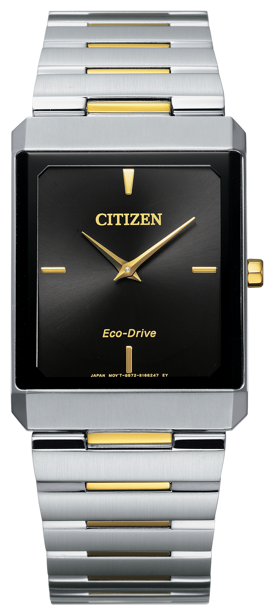 Stiletto / Citizen
