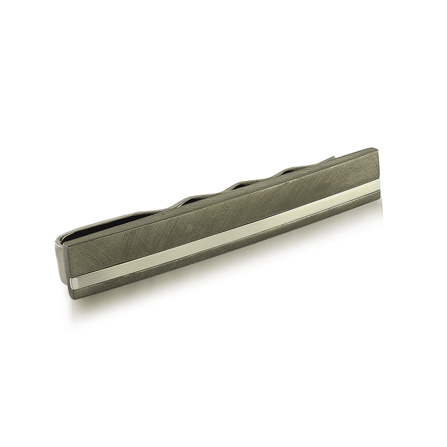 Texturo Tie Bar