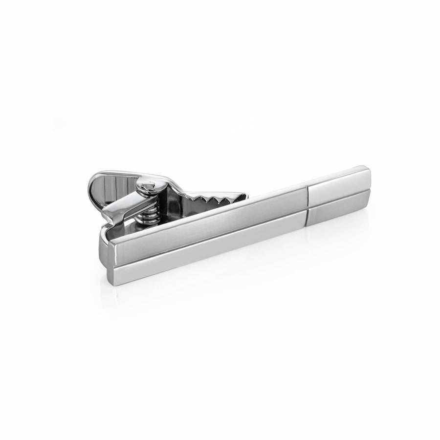 Slim Tie Bar