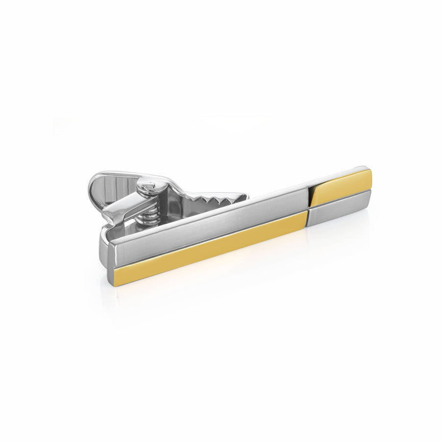 Slim Tie Bar